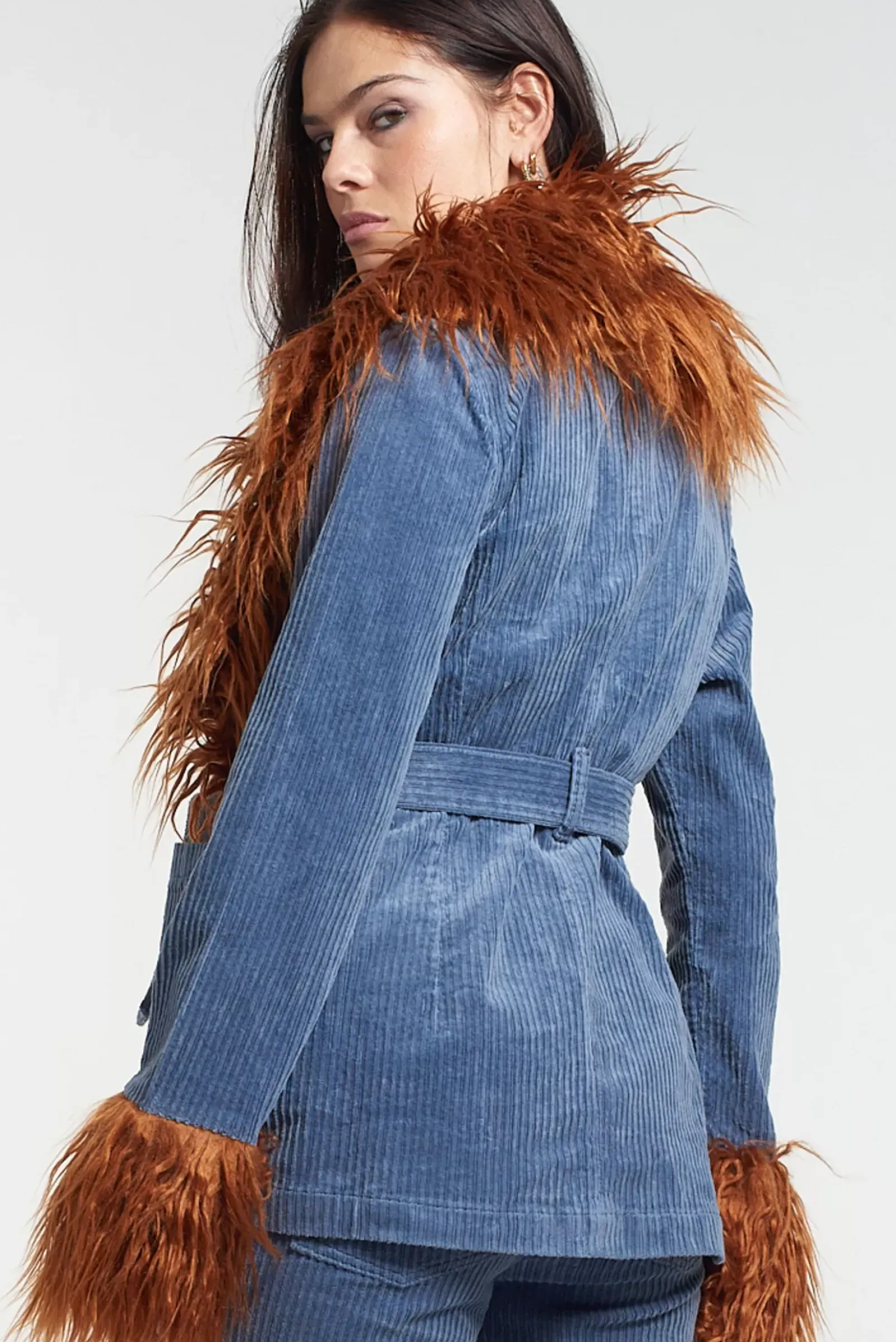 Coats & Jackets^The Ragged Priest Milk It Madam Jacket