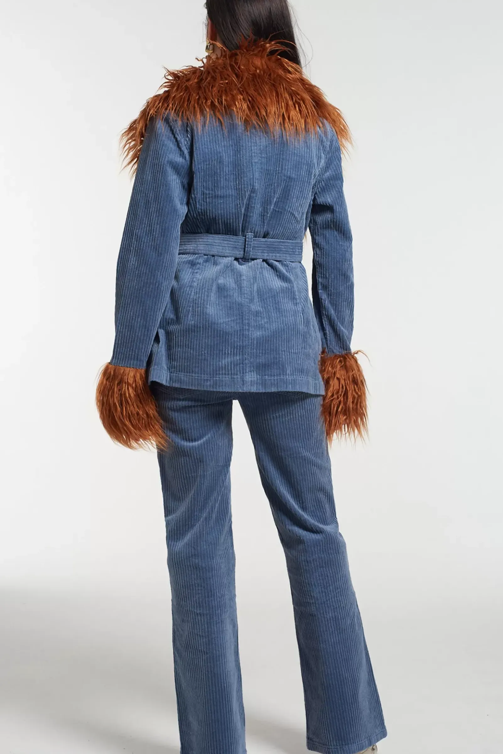 Coats & Jackets^The Ragged Priest Milk It Madam Jacket