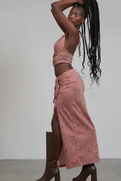 Skirts & Shorts^The Ragged Priest Milk It Metamorph Skirt