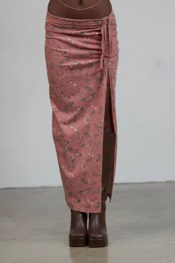 Skirts & Shorts^The Ragged Priest Milk It Metamorph Skirt