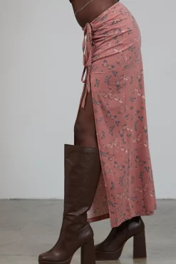Skirts & Shorts^The Ragged Priest Milk It Metamorph Skirt