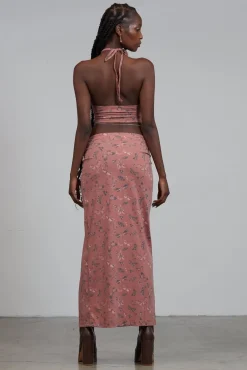 Skirts & Shorts^The Ragged Priest Milk It Metamorph Skirt