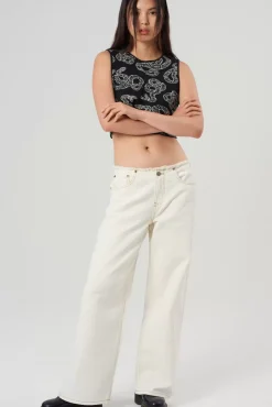 Jeans^The Ragged Priest Milk It Pure Jean