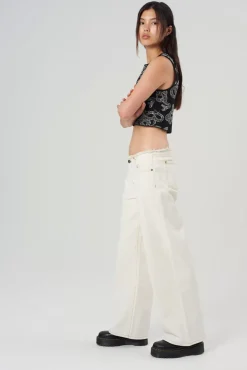 Jeans^The Ragged Priest Milk It Pure Jean