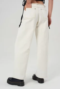 Jeans^The Ragged Priest Milk It Pure Jean