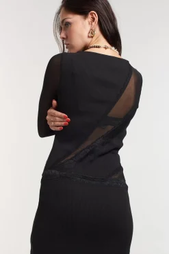 Dresses^The Ragged Priest Milk It Seeker Dress