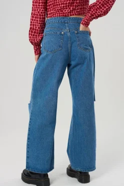 Jeans^The Ragged Priest Milk It Thrill Jean