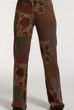 Trousers^The Ragged Priest Milk It Vibe Pant