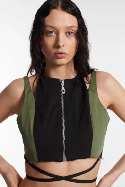 T-Shirts & Tops^The Ragged Priest Myth Top