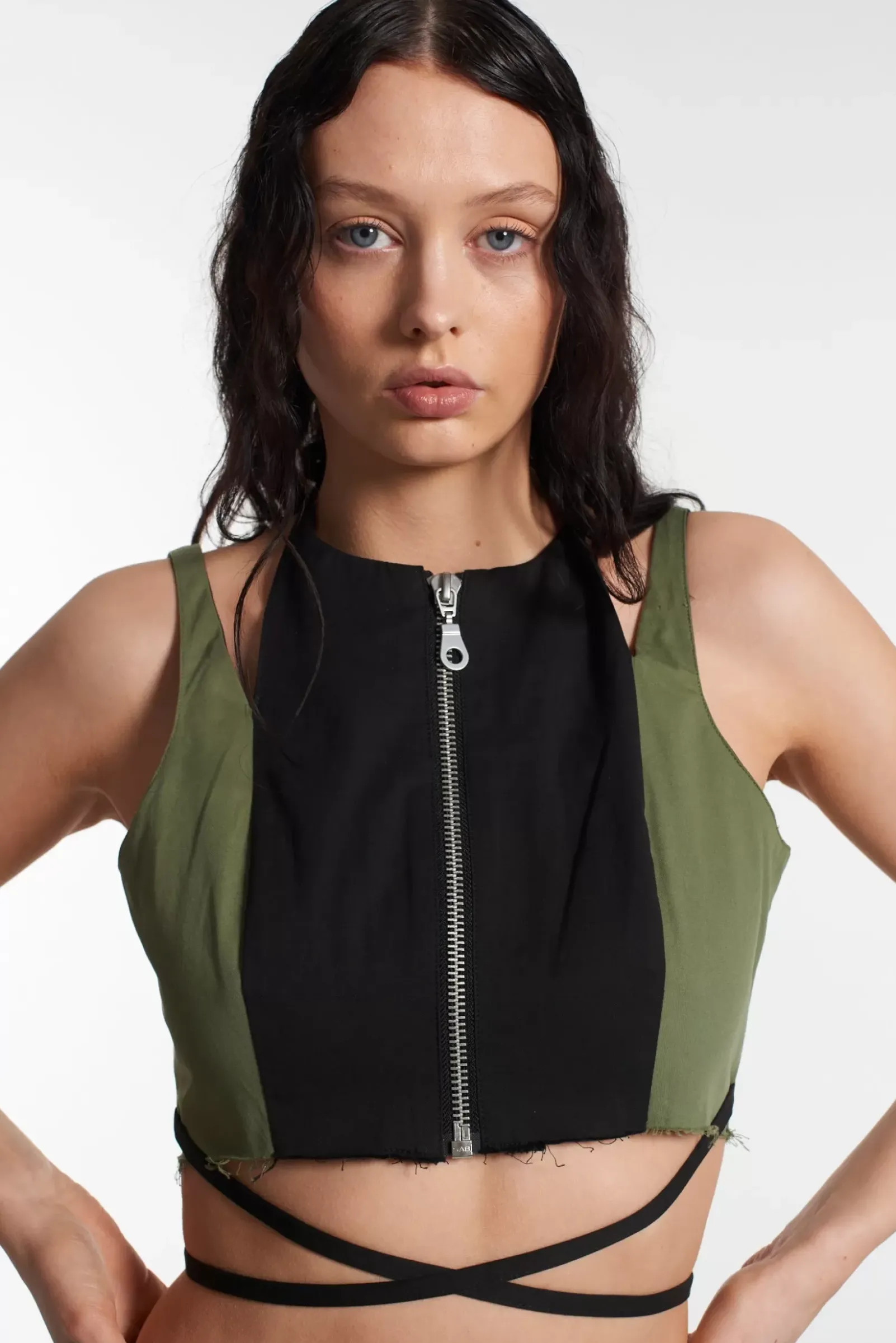T-Shirts & Tops^The Ragged Priest Myth Top