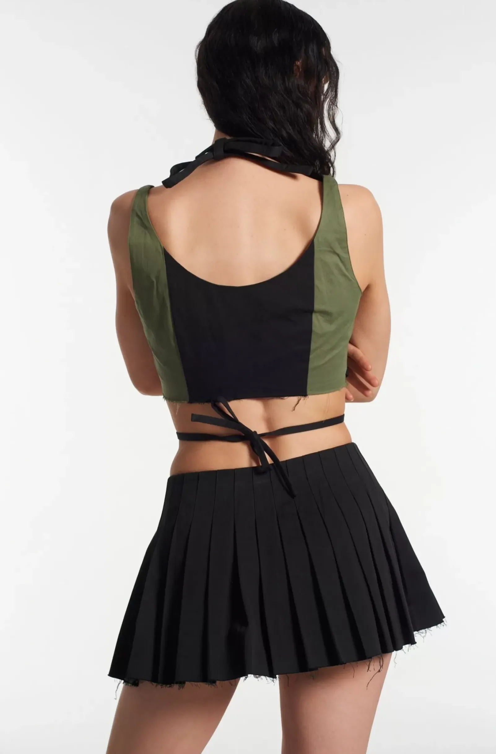 T-Shirts & Tops^The Ragged Priest Myth Top