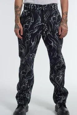 Jeans^The Ragged Priest Nano Jean