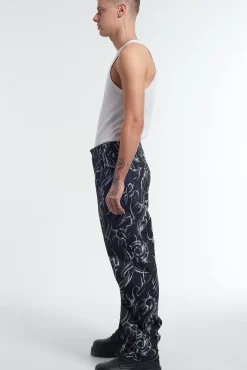 Jeans^The Ragged Priest Nano Jean