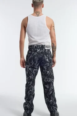 Jeans^The Ragged Priest Nano Jean