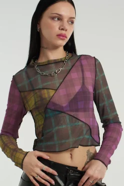 T-Shirts & Tops^The Ragged Priest Neat Top