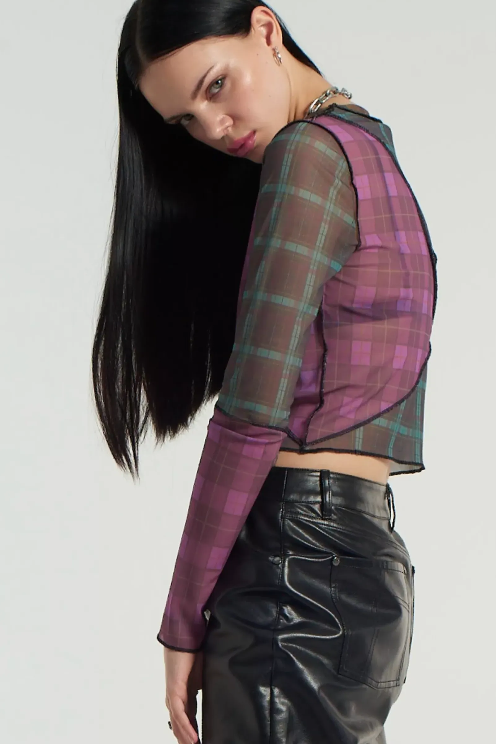 T-Shirts & Tops^The Ragged Priest Neat Top