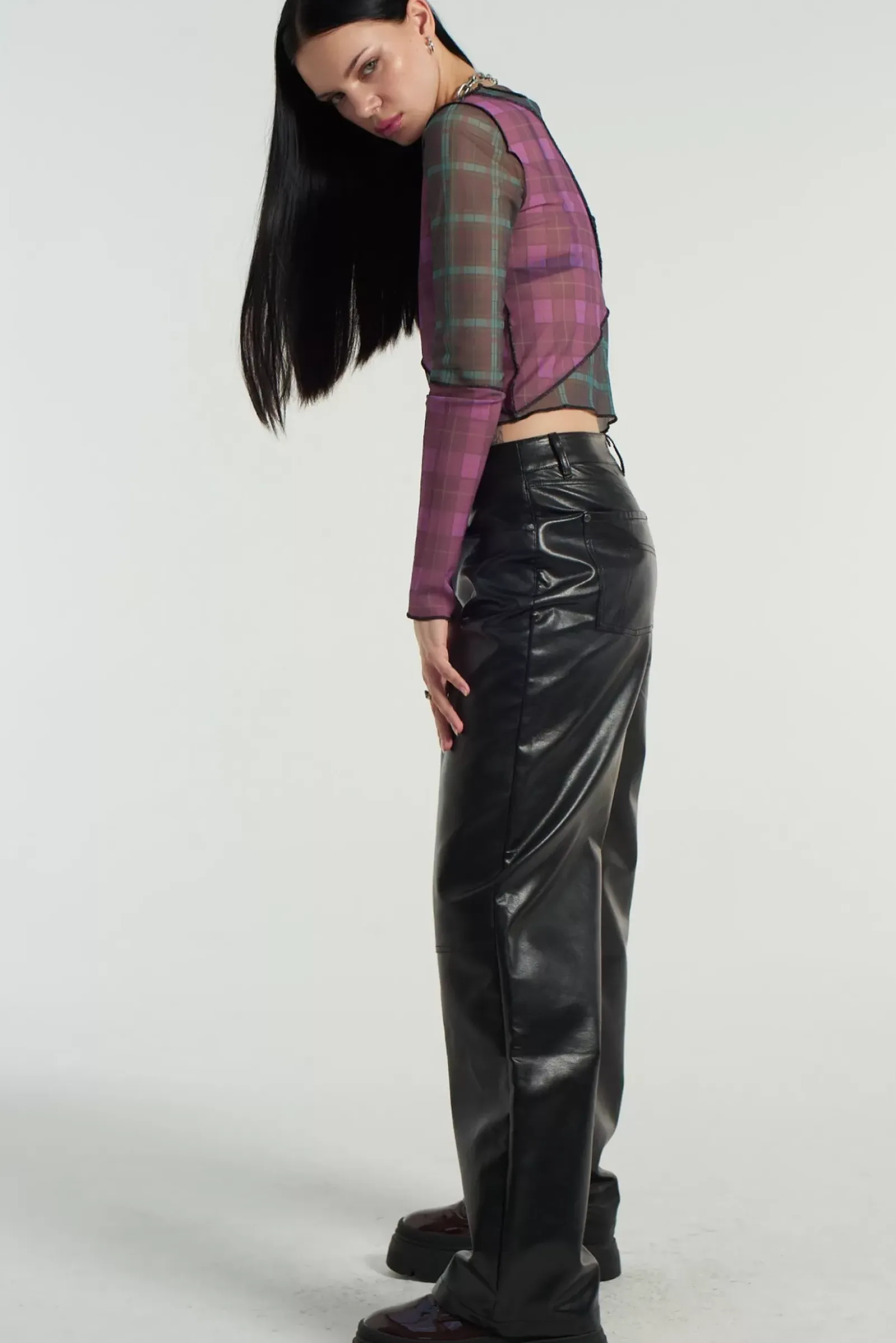 T-Shirts & Tops^The Ragged Priest Neat Top