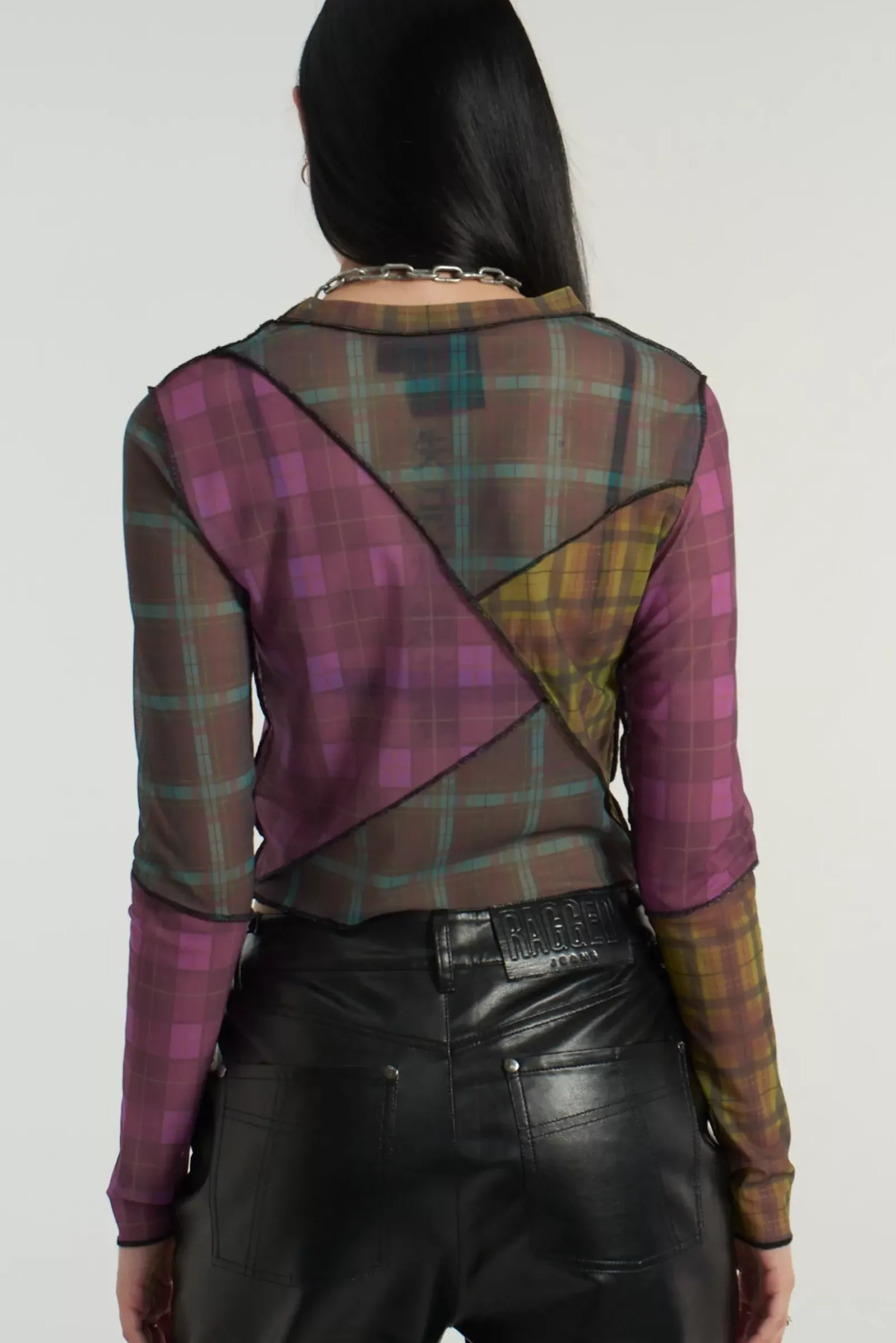 T-Shirts & Tops^The Ragged Priest Neat Top