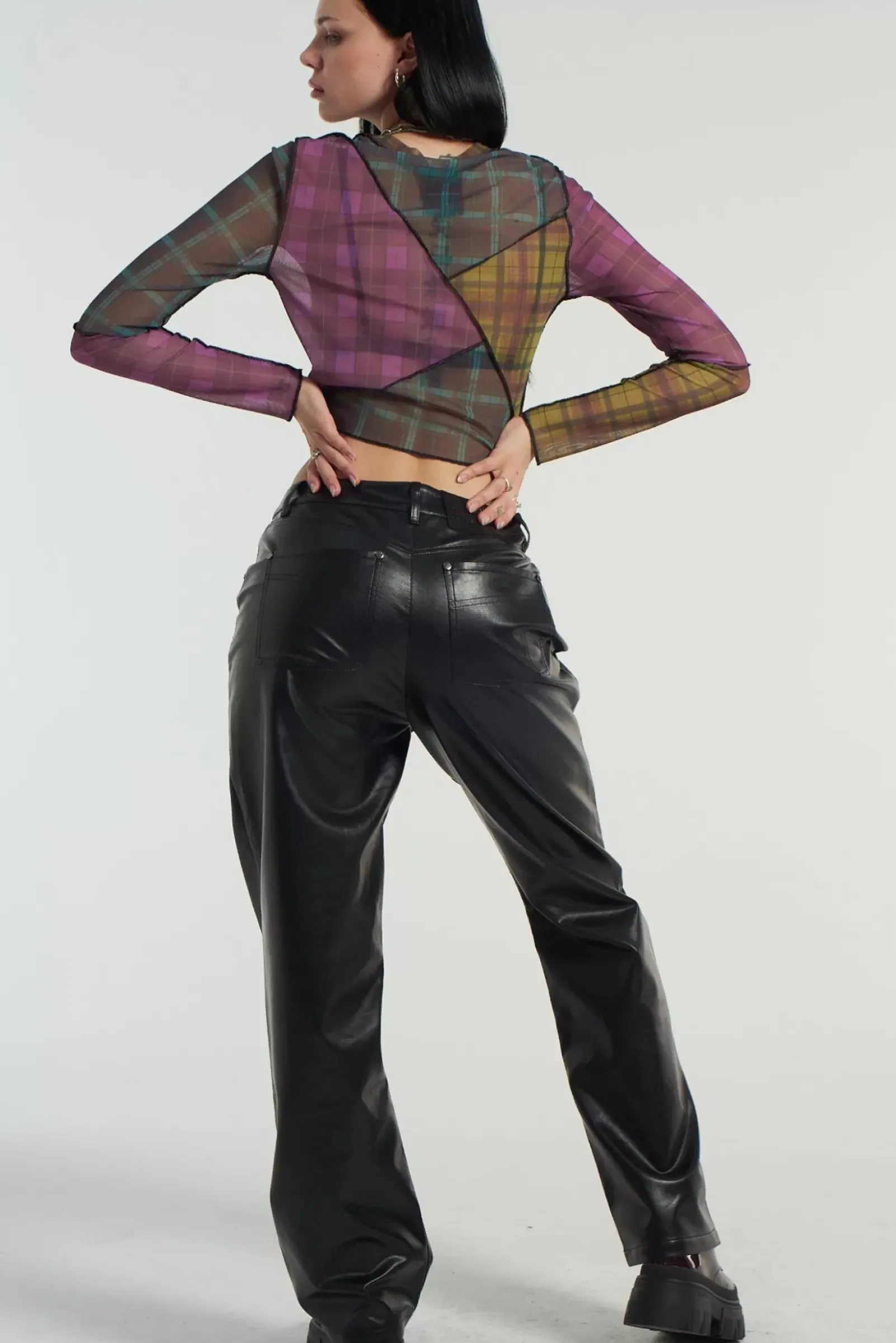 T-Shirts & Tops^The Ragged Priest Neat Top