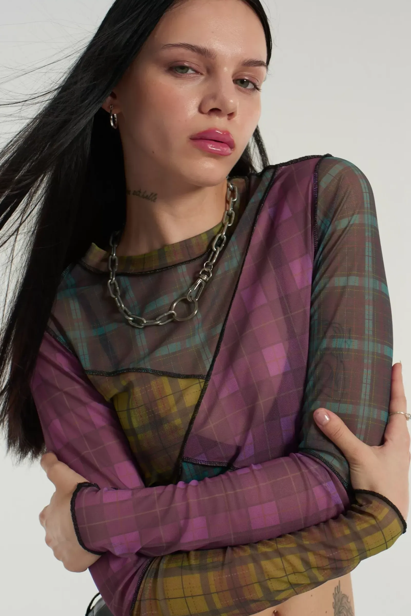 T-Shirts & Tops^The Ragged Priest Neat Top