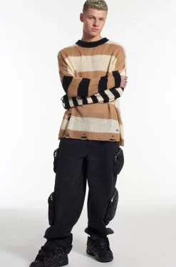 Knitwear, Sweatshirts & Hoodies^The Ragged Priest Nirvana Unisex Knit
