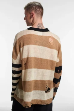Knitwear, Sweatshirts & Hoodies^The Ragged Priest Nirvana Unisex Knit
