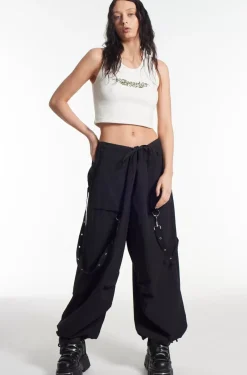 Trousers^The Ragged Priest Nomad Parachute Pants