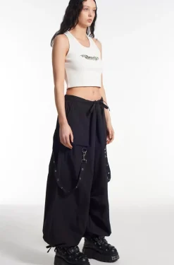 Trousers^The Ragged Priest Nomad Parachute Pants