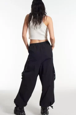 Trousers^The Ragged Priest Nomad Parachute Pants