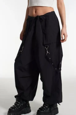 Trousers^The Ragged Priest Nomad Parachute Pants