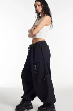 Trousers^The Ragged Priest Nomad Parachute Pants