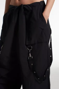 Trousers^The Ragged Priest Nomad Parachute Pants