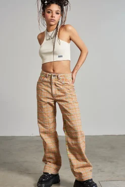 Jeans^The Ragged Priest Oblivion Dad Jean