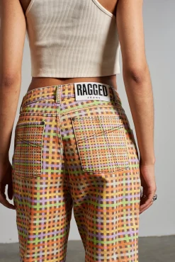 Jeans^The Ragged Priest Oblivion Dad Jean
