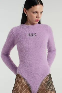 T-Shirts & Tops^The Ragged Priest Obsessed Body Suit