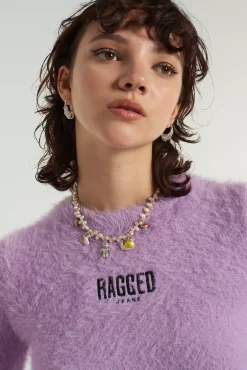 T-Shirts & Tops^The Ragged Priest Obsessed Body Suit
