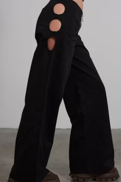 Trousers^The Ragged Priest Panther Pant