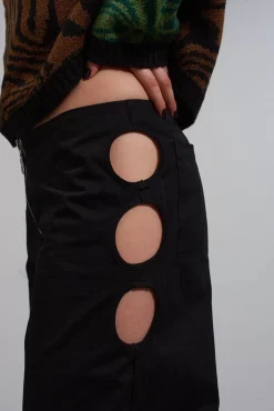 Trousers^The Ragged Priest Panther Pant