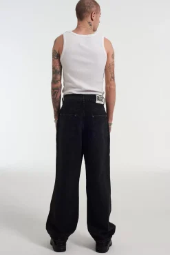 Jeans^The Ragged Priest Patchwork Skate Jean