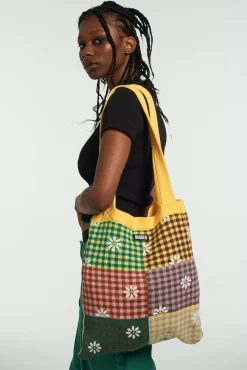 Accessories^The Ragged Priest Peaceful Tote Bag