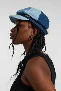 Accessories^The Ragged Priest Penny Bakerboy Hat