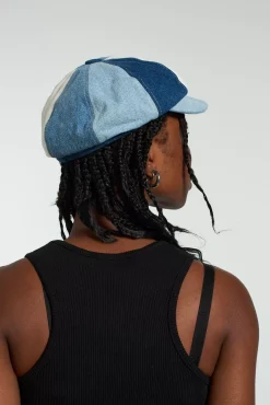 Accessories^The Ragged Priest Penny Bakerboy Hat