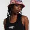 Accessories^The Ragged Priest Petal Bucket Hat