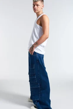 Jeans^The Ragged Priest Pocket Release Jean