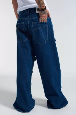 Jeans^The Ragged Priest Pocket Release Jean