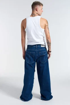 Jeans^The Ragged Priest Pocket Release Jean