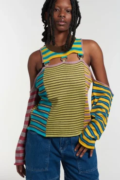 T-Shirts & Tops^The Ragged Priest Pogo Top