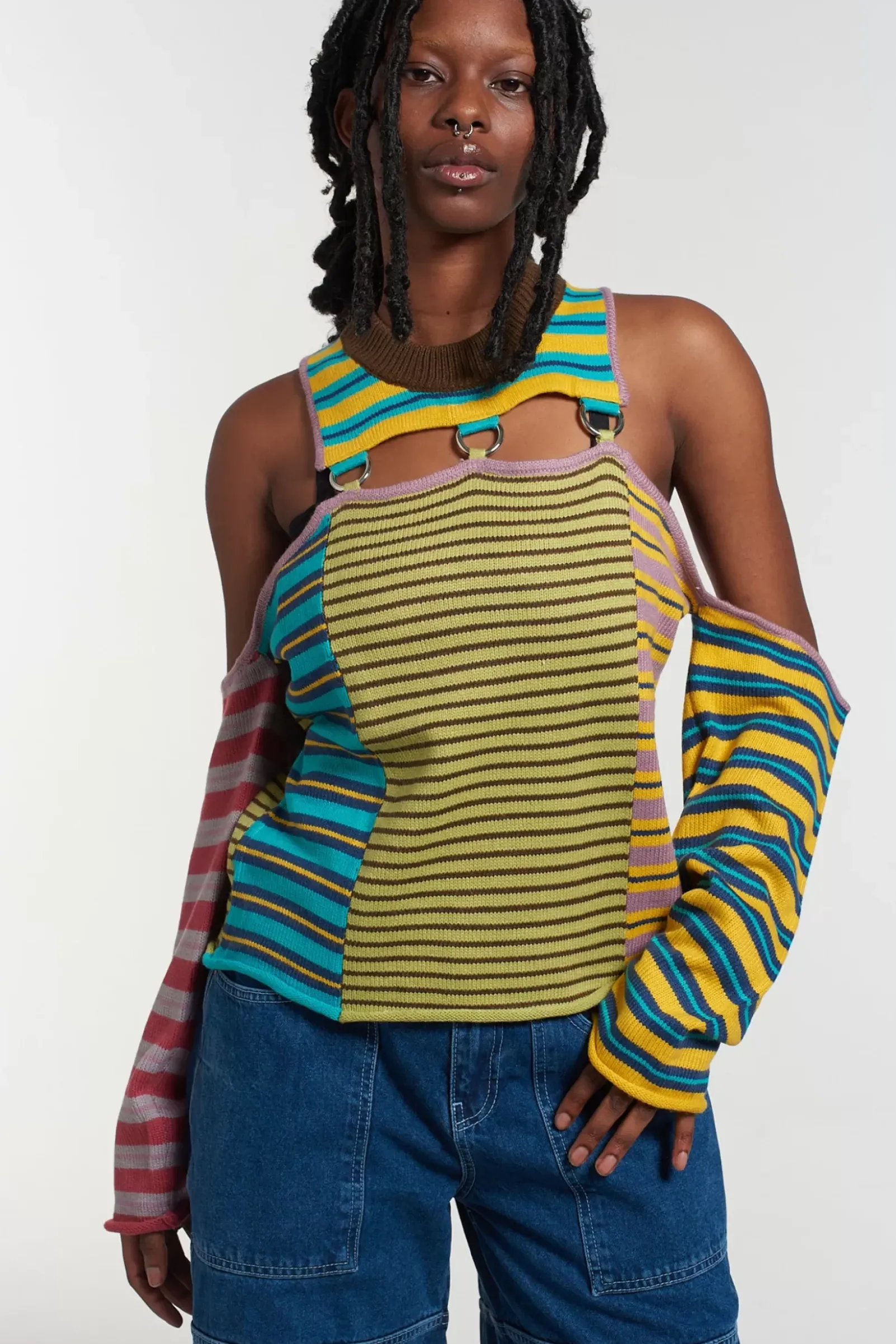 T-Shirts & Tops^The Ragged Priest Pogo Top
