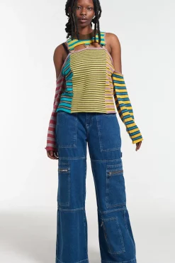 T-Shirts & Tops^The Ragged Priest Pogo Top