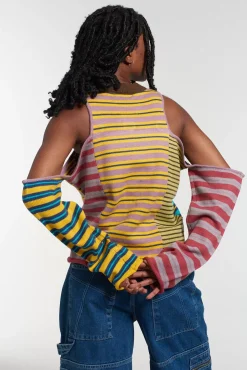 T-Shirts & Tops^The Ragged Priest Pogo Top